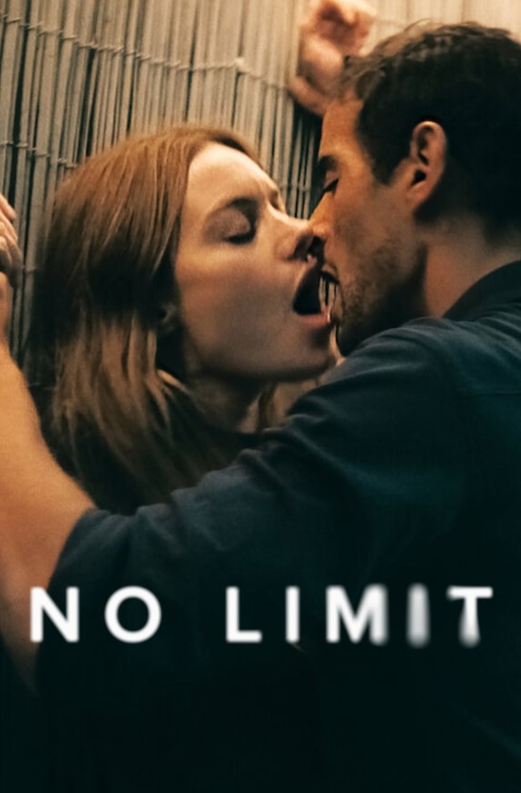 مشاهدة فيلم No Limit 2022 مترجم