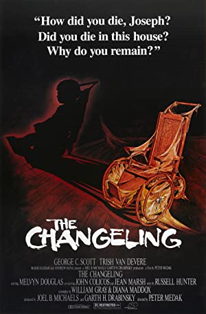 مشاهدة فيلم The Changeling 1980 مترجم