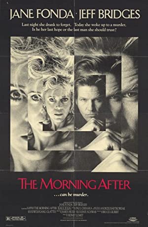 مشاهدة فيلم The Morning After 1986 مترجم