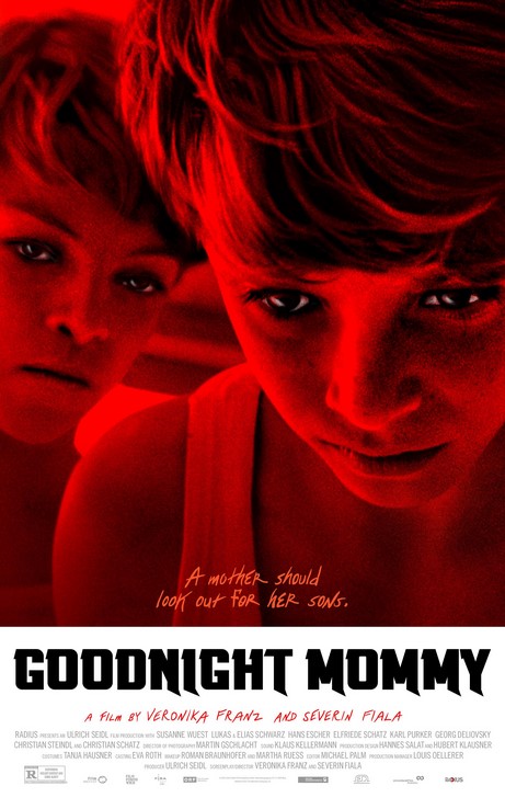 مشاهدة فيلم Goodnight Mommy 2014 مترجم