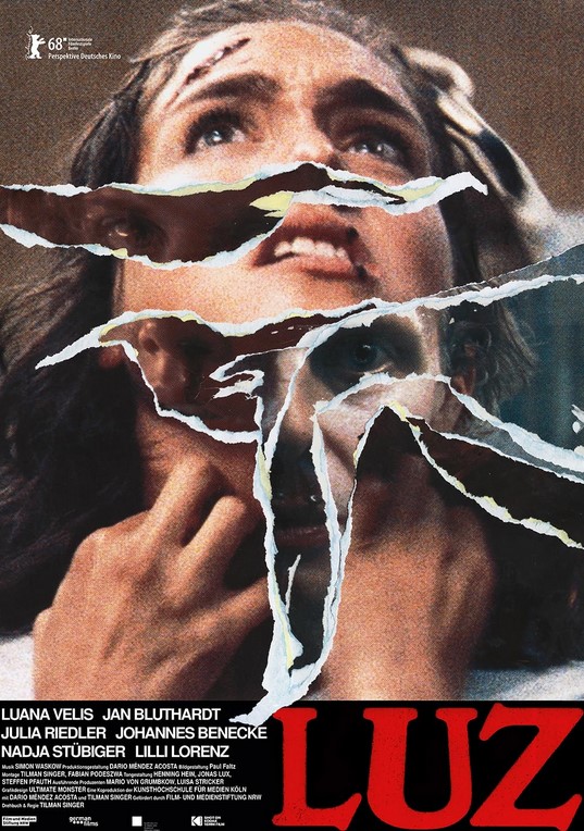 مشاهدة فيلم Luz 2018 مترجم