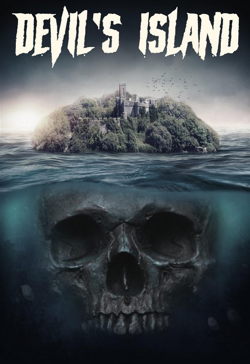 مشاهدة فيلم Devil’s Island 2021 مترجم