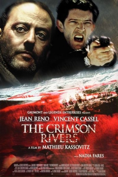 مشاهدة فيلم The Crimson Rivers 2000 مترجم