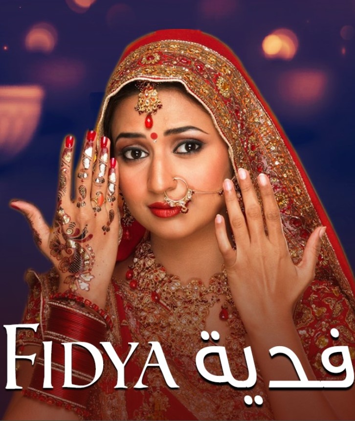 مشاهدة مسلسل فدية الموسم 1 مدبلج كامل