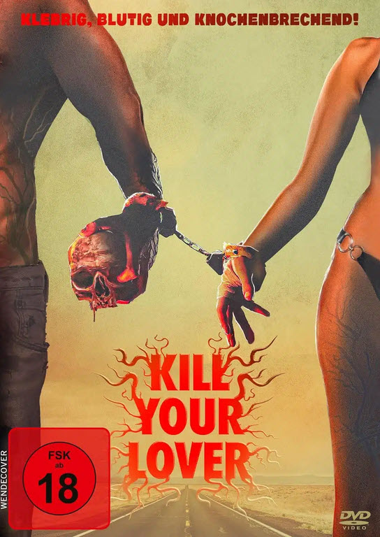 مشاهدة فيلم Kill Your Lover 2023 مترجم