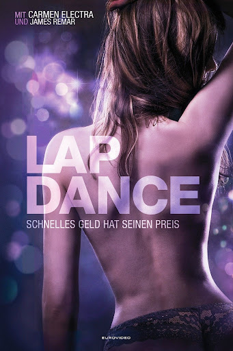 مشاهدة فيلم Lap Dance 2014 مترجم