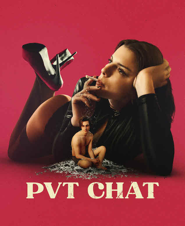 فيلم PVT CHAT 2021 مترجم