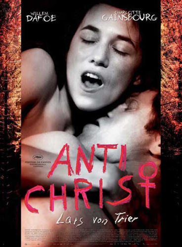 مشاهدة فيلم Antichrist 2009 مترجم