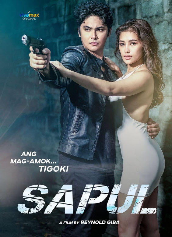 مشاهدة فيلم Sapul 2023 مترجم