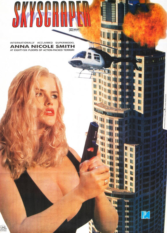 مشاهدة فيلم Skyscraper 1996 مترجم