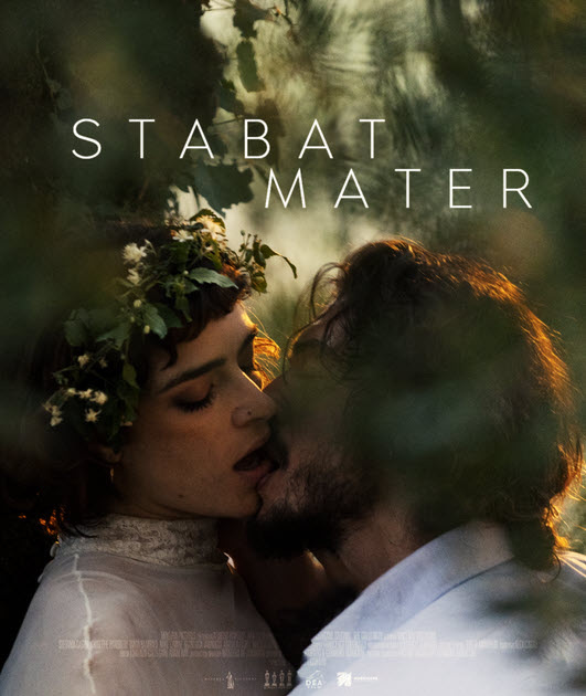 مشاهدة فيلم Stabat Mater 2024 مترجم
