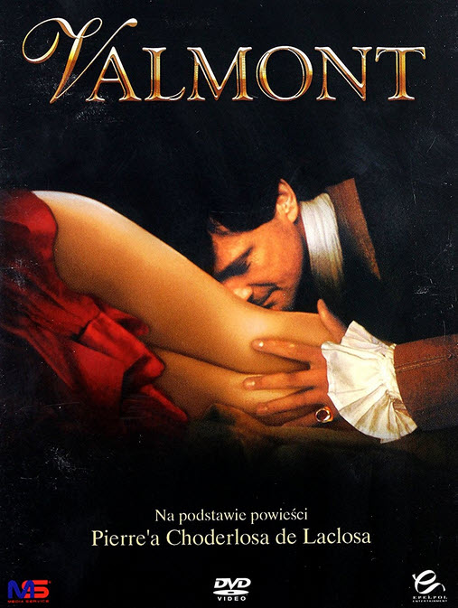 مشاهدة فيلم Valmont 1989 مترجم