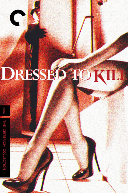 مشاهدة فيلم Dressed to Kill 1980 مترجم