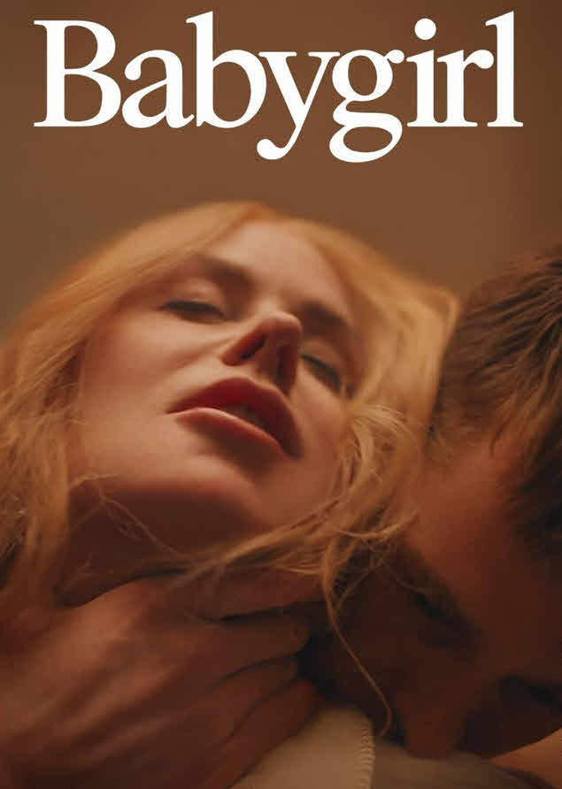 فيلم Babygirl 2024 مترجم
