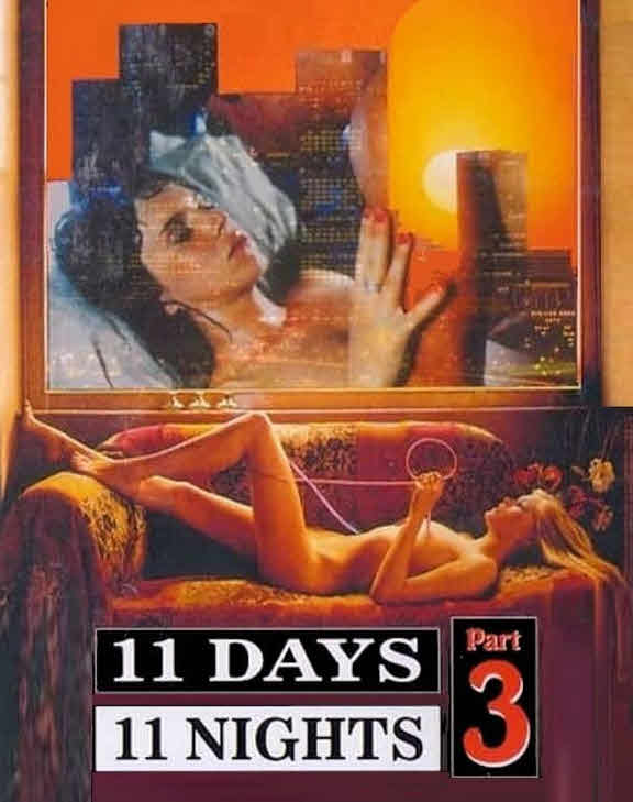 فيلم 11Days 11Nights 1989 مترجم