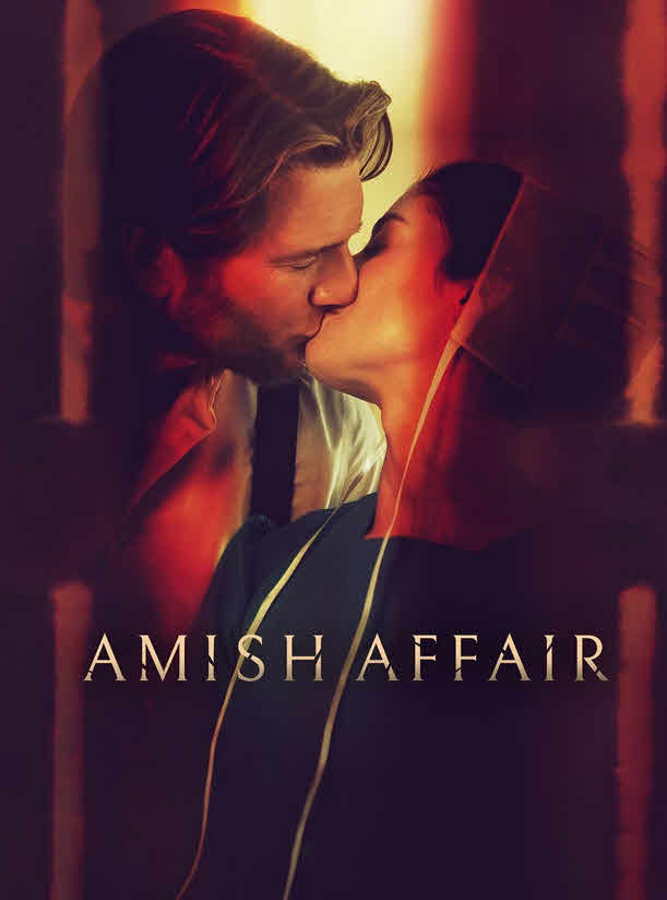 فيلم Amish Affair 2024 مترجم
