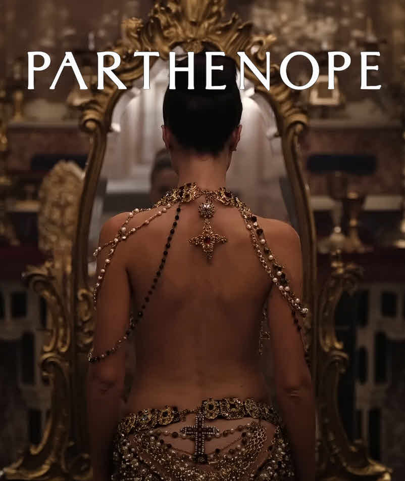 فيلم Parthenope 2024 مترجم