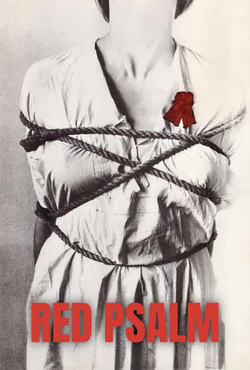 فيلم Red Psalm 1972 مترجم