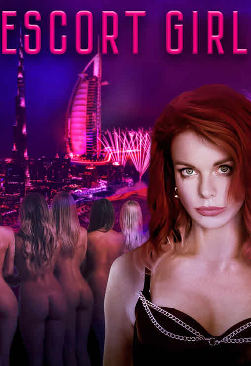 فيلم Escort Girl 2023 مترجم