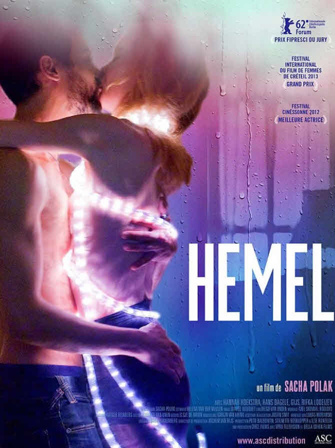 فيلم Hemel 2012 مترجم
